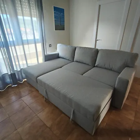 Mar Cantabrico Apartmán