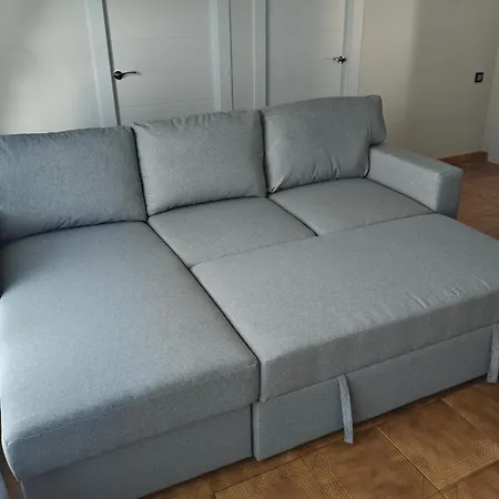 Apartmán Mar Cantabrico