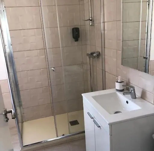 Διαμέρισμα Mar Cantabrico