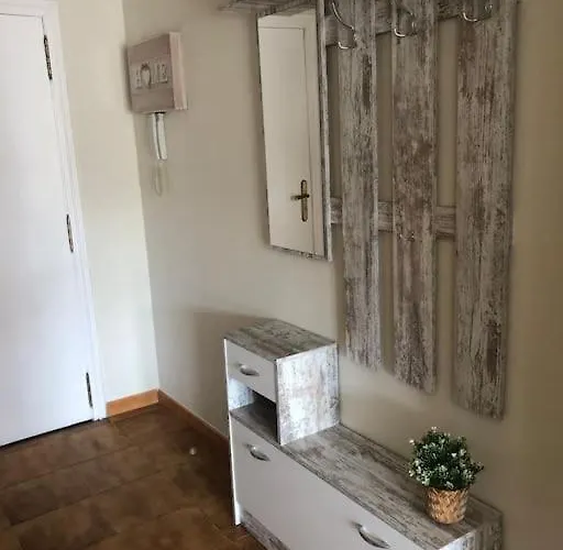 Mar Cantabrico Διαμέρισμα *