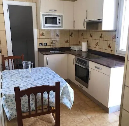 Mar Cantabrico Διαμέρισμα Ajo