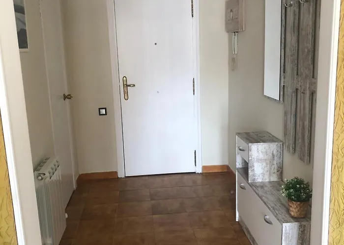 Διαμέρισμα Mar Cantabrico *