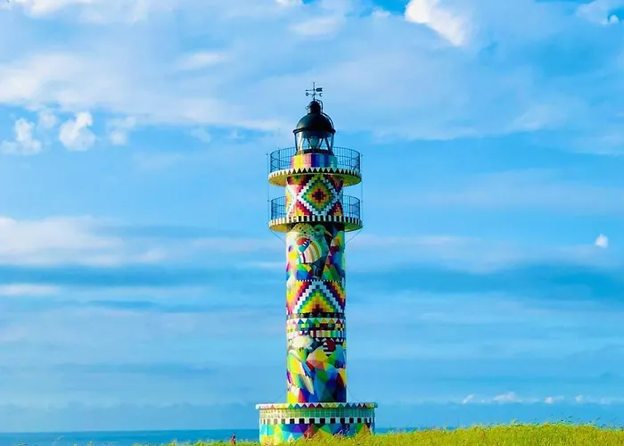 Mar Cantabrico Διαμέρισμα Ajo