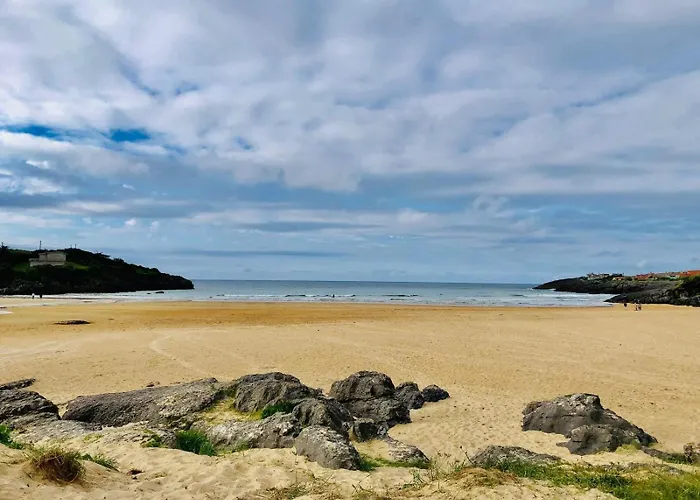 Mar Cantabrico * Ajo