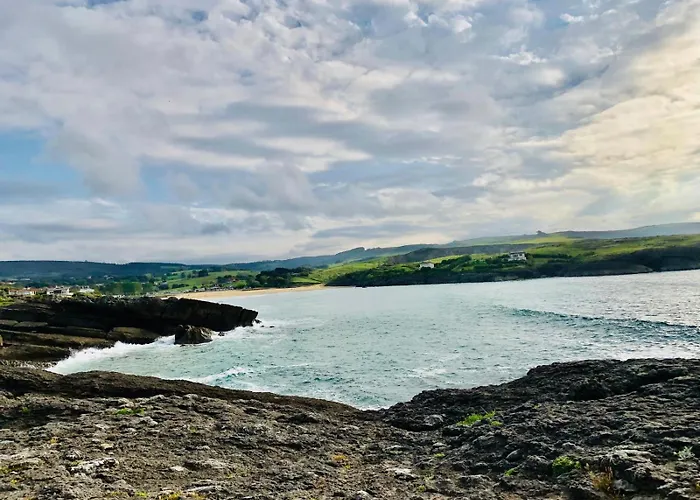 Mar Cantabrico Διαμέρισμα