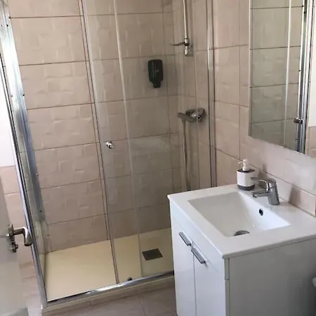 Apartment Mar Cantabrico