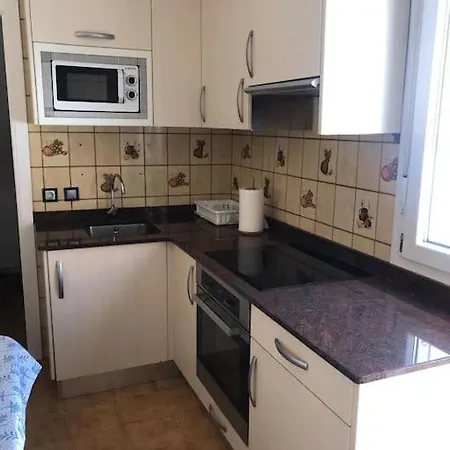 Apartman Mar Cantabrico Ajo