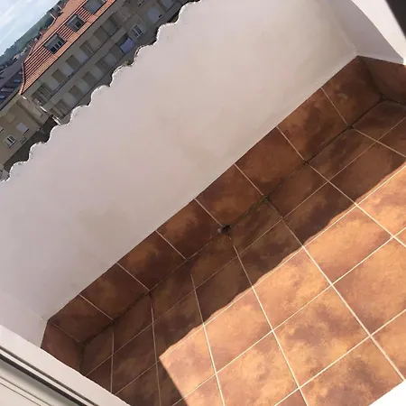 Mar Cantabrico Apartment