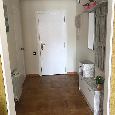 Apartman Mar Cantabrico *