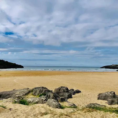 Mar Cantabrico * Ajo