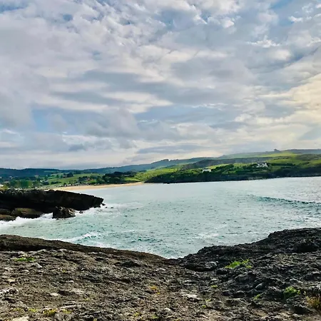 Mar Cantabrico Apartman