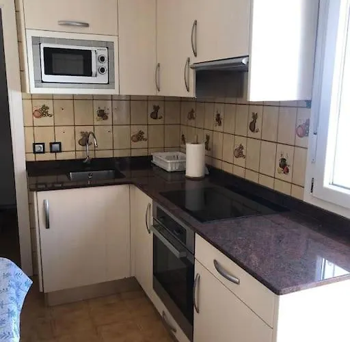 Apartament Mar Cantabrico Ajo