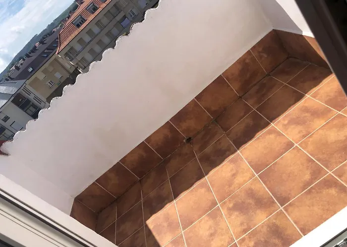 Mar Cantabrico Apartament